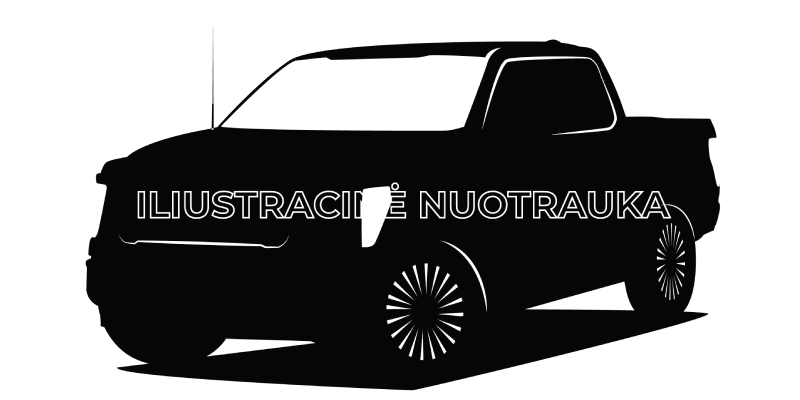 Ford Ranger Raptor