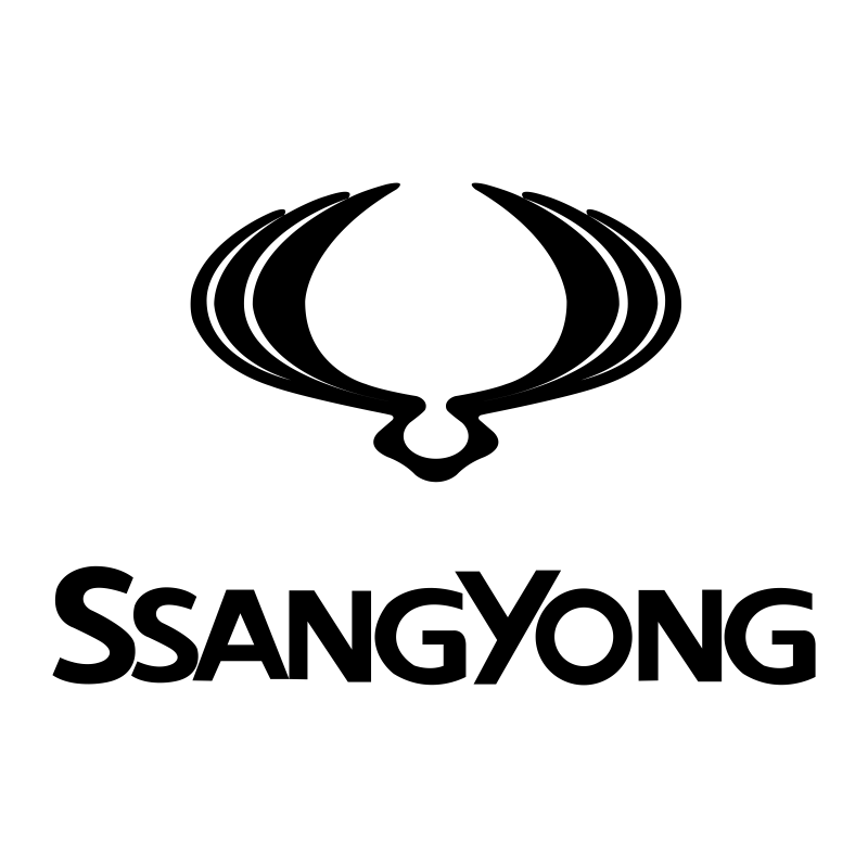 SsangYong logo