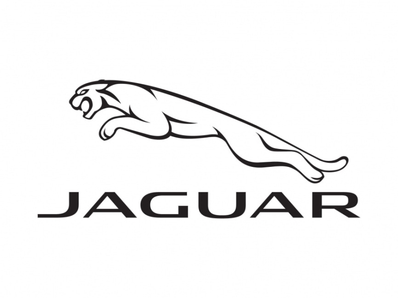 Jaguar logo