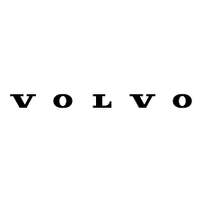 Volvo logo