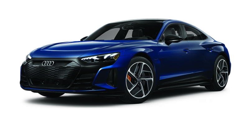Audi RS e-tron GT