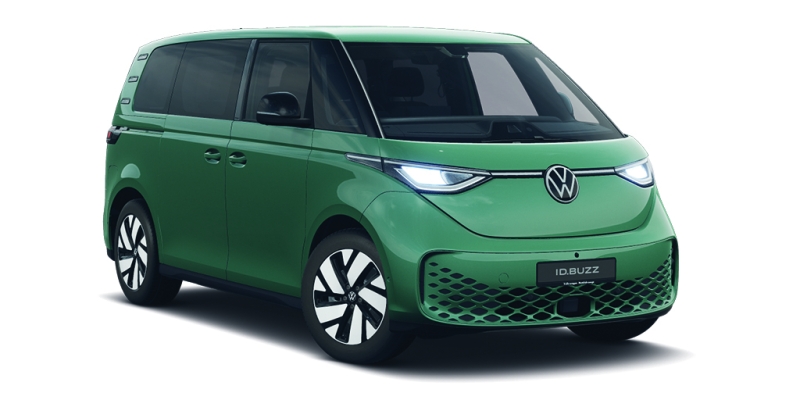 Volkswagen ID. Buzz