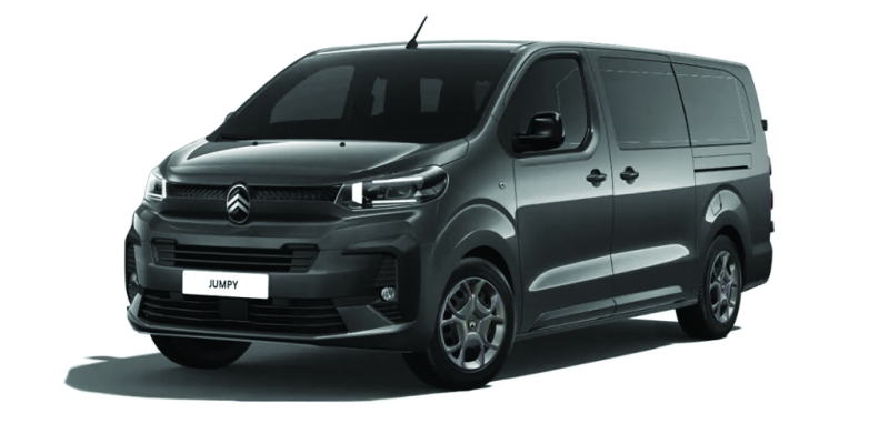 Citroën Jumpy