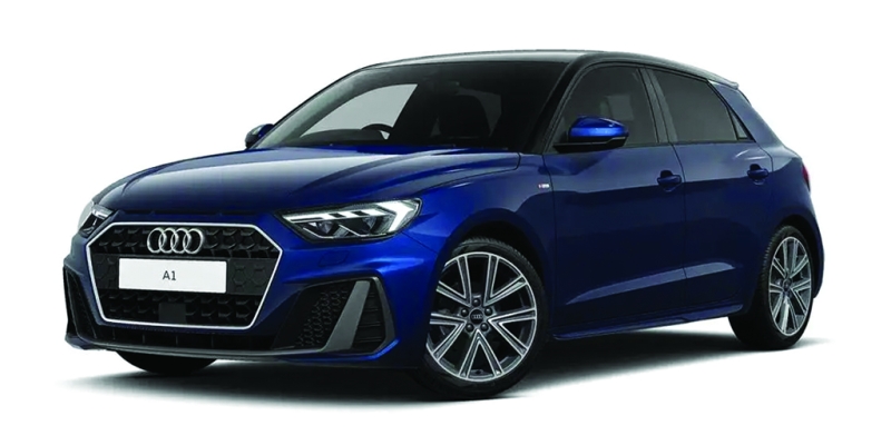 A1 Sportback