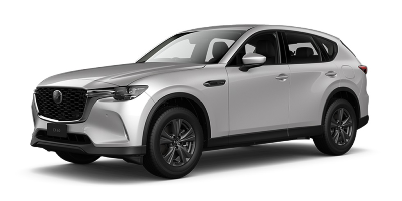 Mazda CX - 60