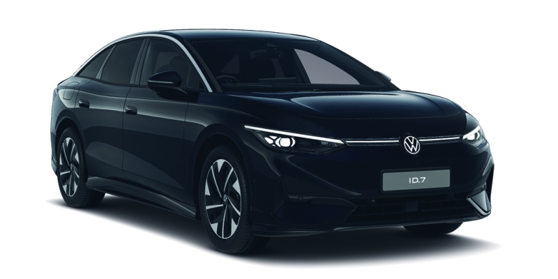 Volkswagen ID.7